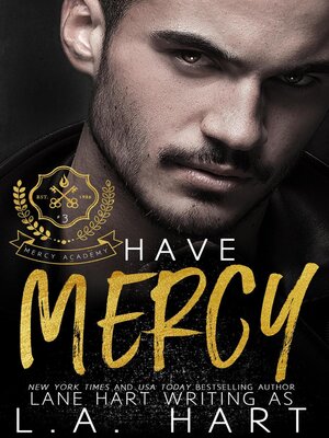 cover image of Have Mercy